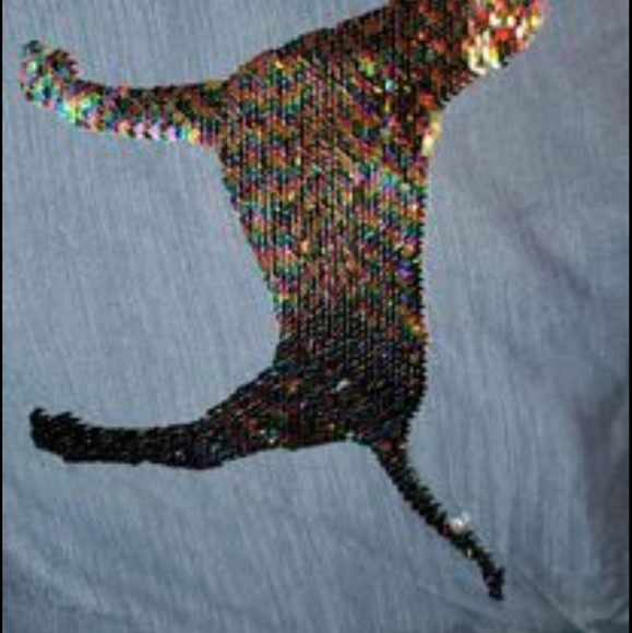 VS Rainbow Blink Tee - Picture 4 of 4